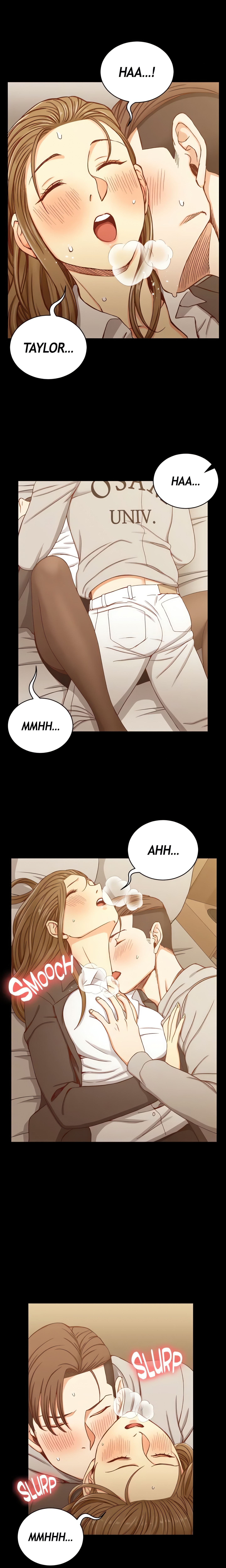 His Place (Official) chapter 91 page 5