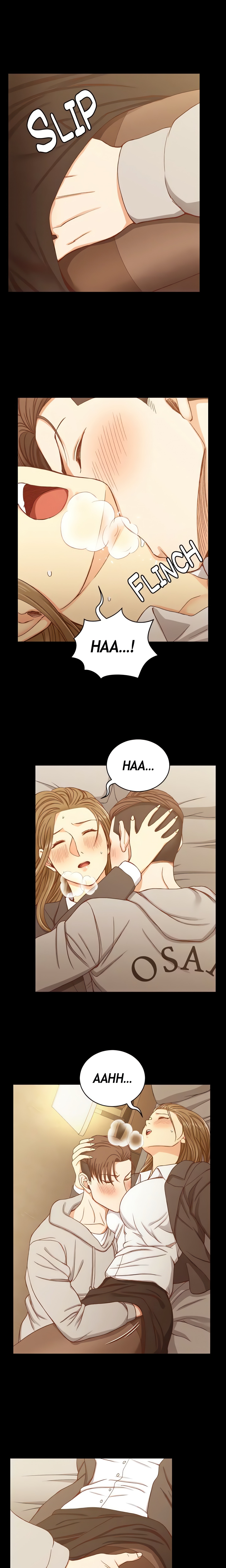 His Place (Official) chapter 91 page 6