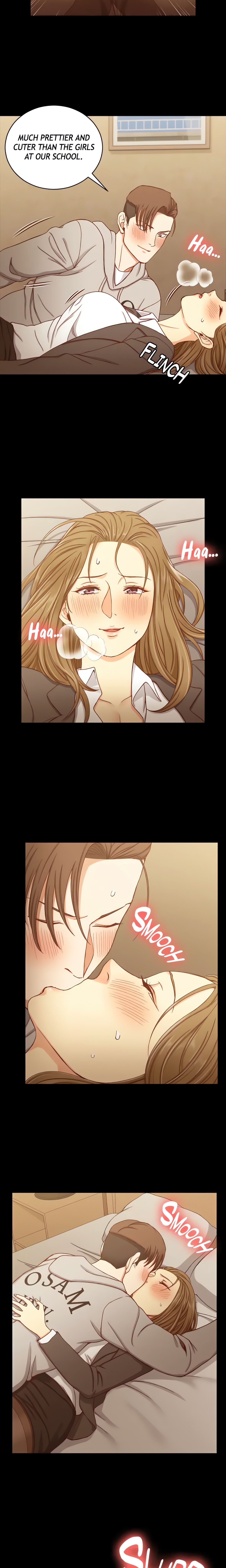 His Place (Official) chapter 91 page 9