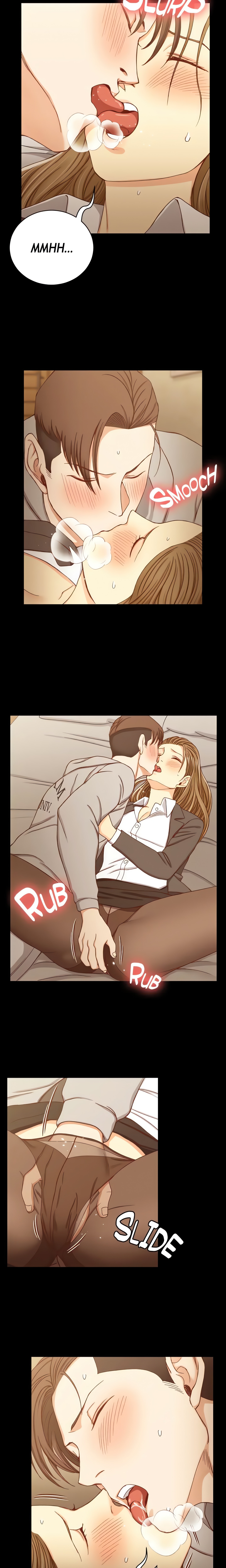 His Place (Official) chapter 91 page 10