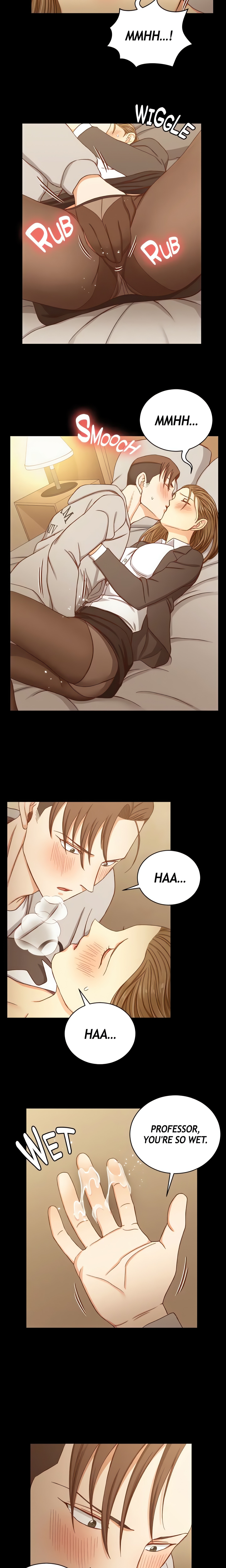 His Place (Official) chapter 91 page 11
