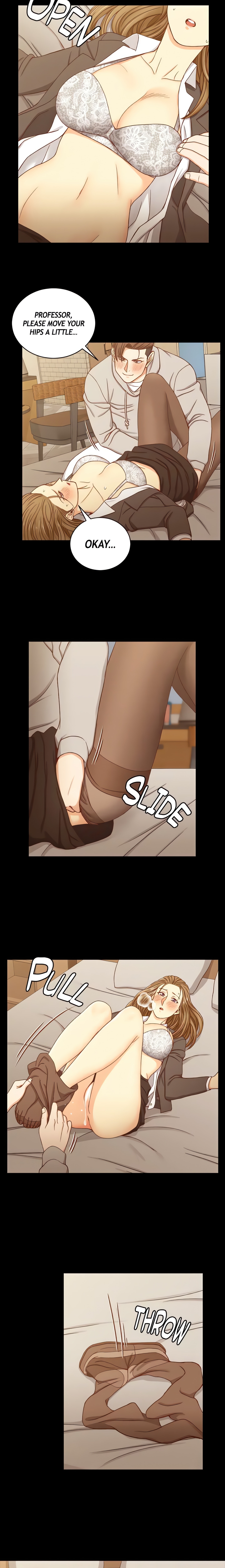 His Place (Official) chapter 91 page 13