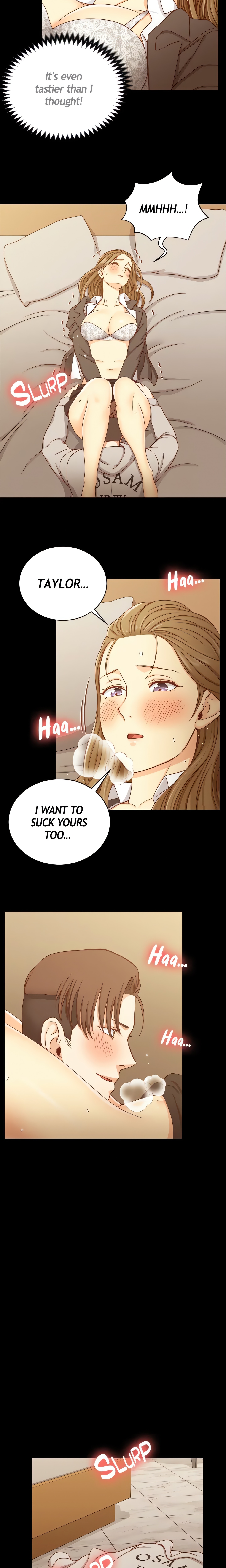 His Place (Official) chapter 91 page 16