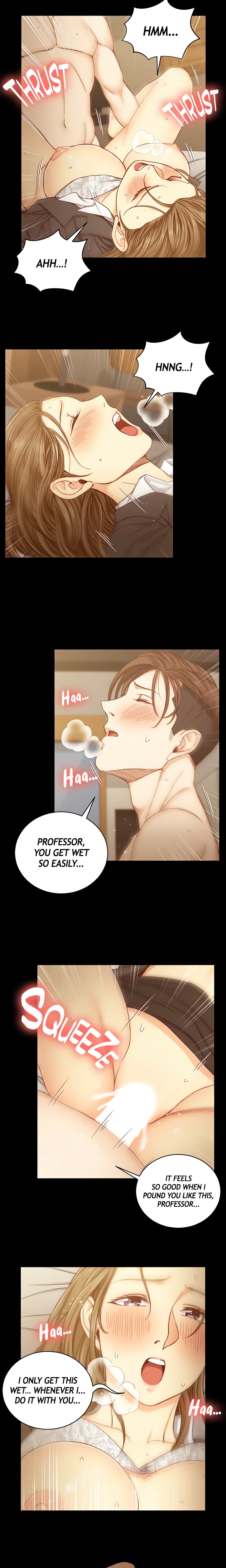 His Place (Official) chapter 92 page 3