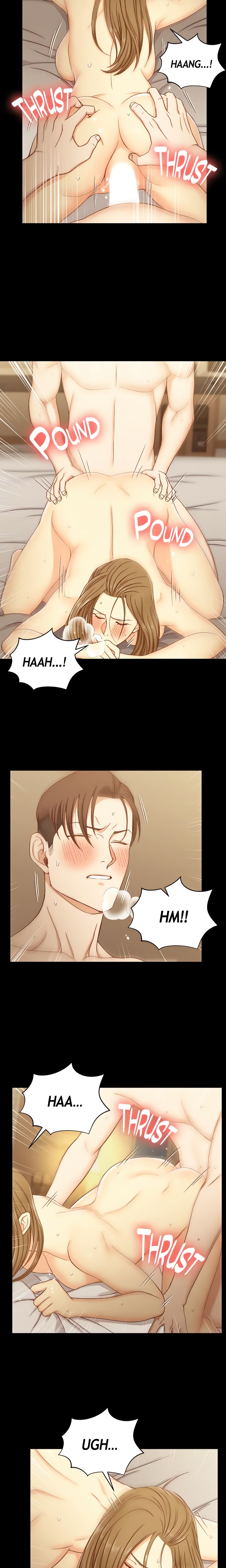 His Place (Official) chapter 92 page 9
