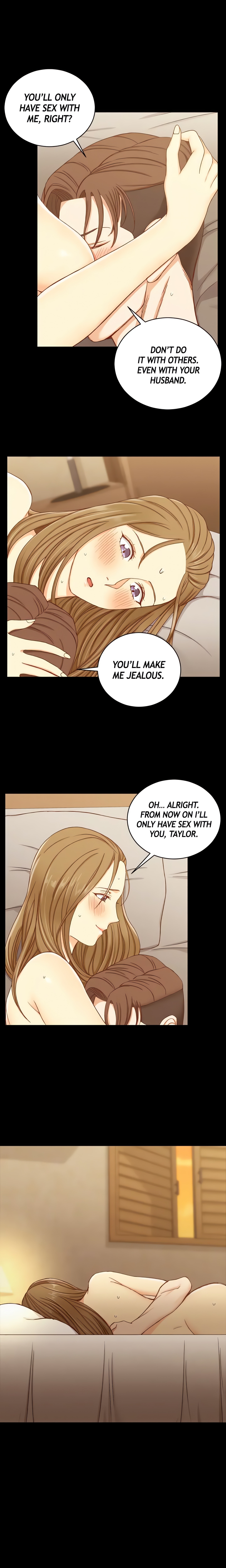His Place (Official) chapter 92 page 13