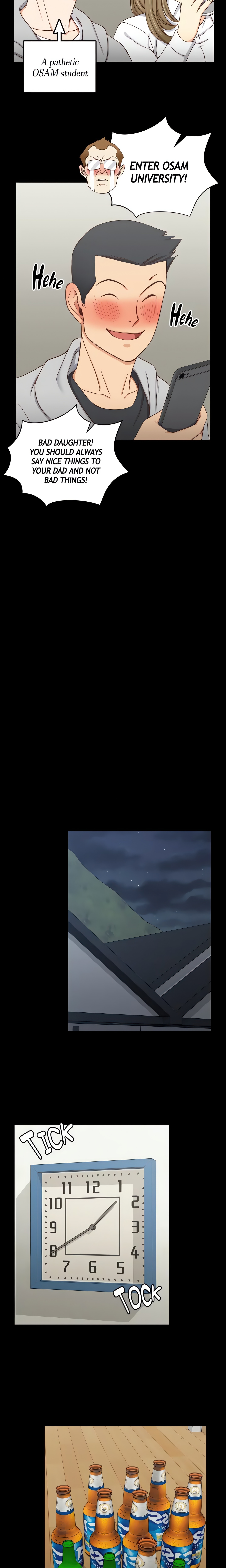 His Place (Official) chapter 94 page 9