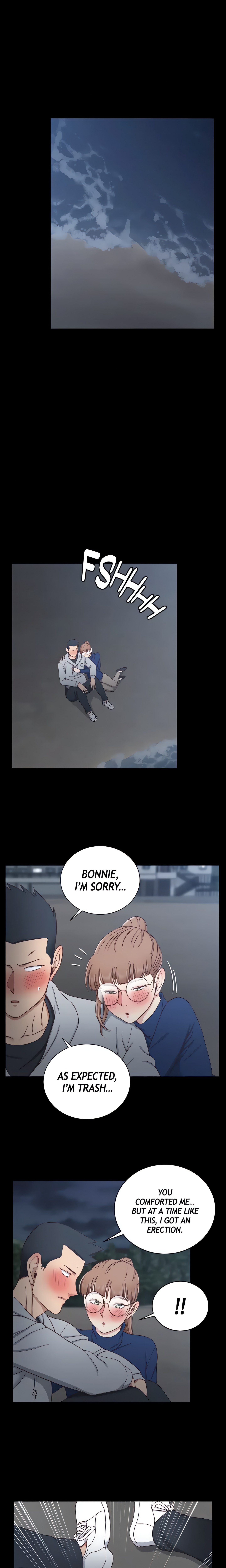 His Place (Official) chapter 94 page 20