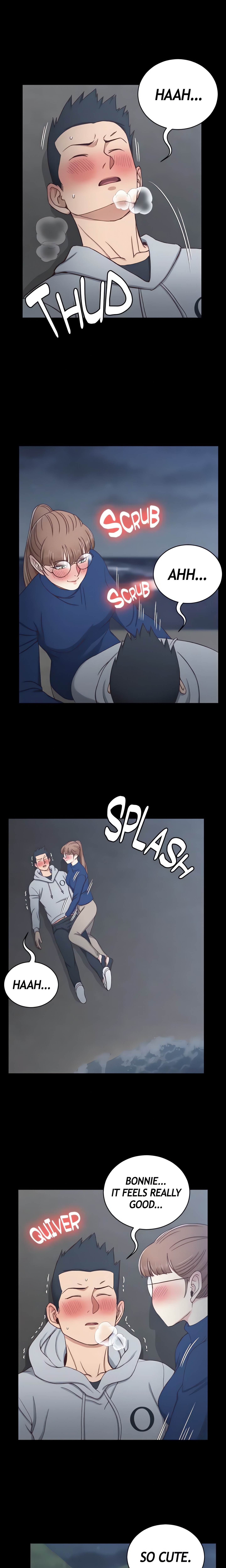 His Place (Official) chapter 95 page 5
