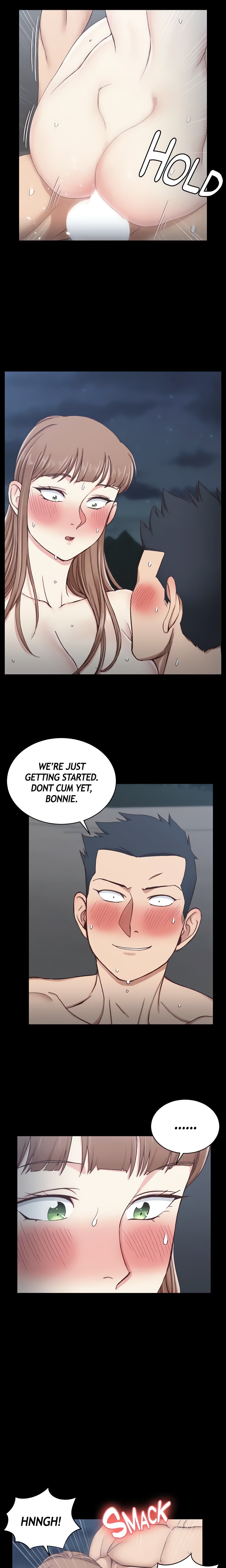 His Place (Official) chapter 96 page 7