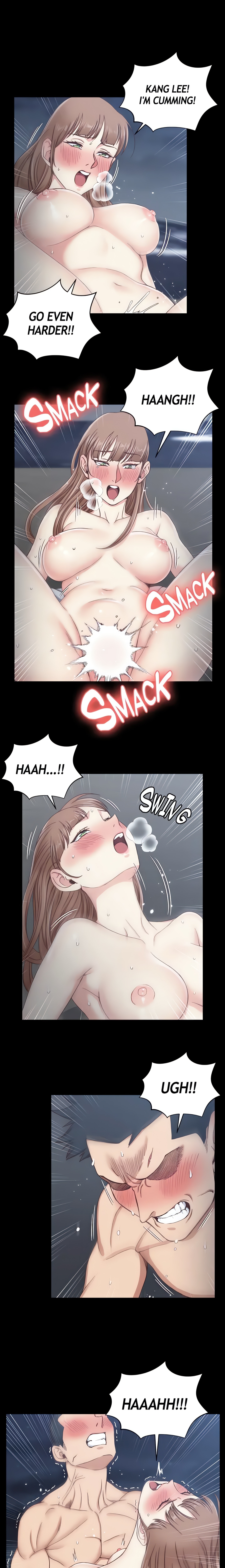 His Place (Official) chapter 96 page 12