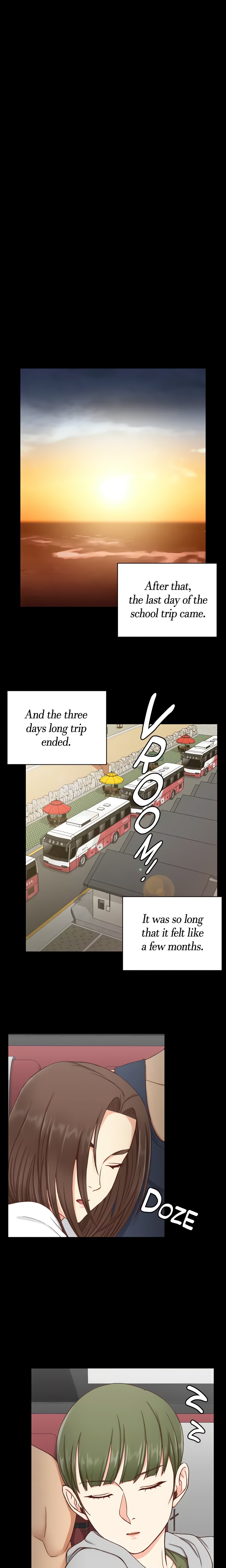 His Place (Official) chapter 96 page 14