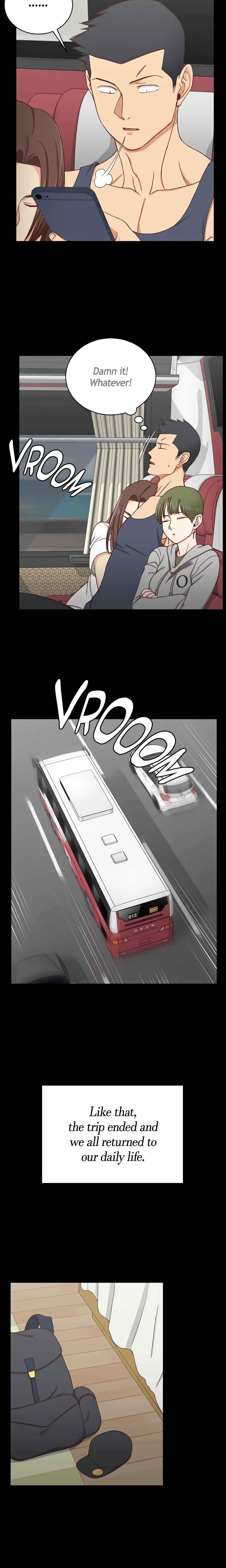 His Place (Official) chapter 96 page 16
