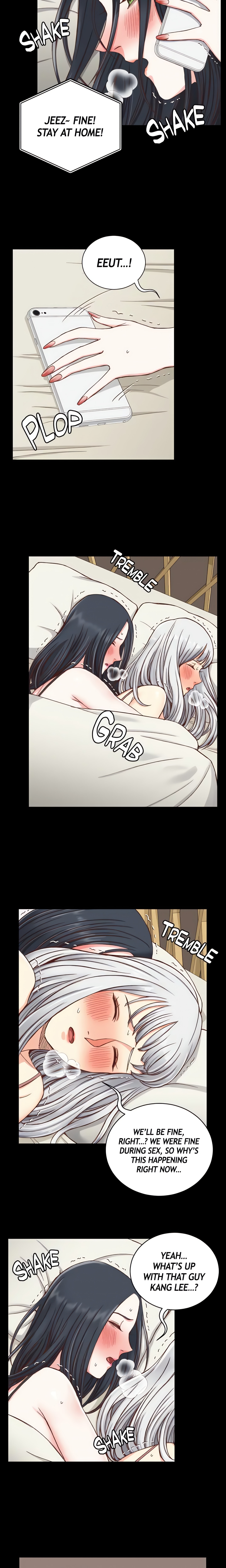 His Place (Official) chapter 97 page 5