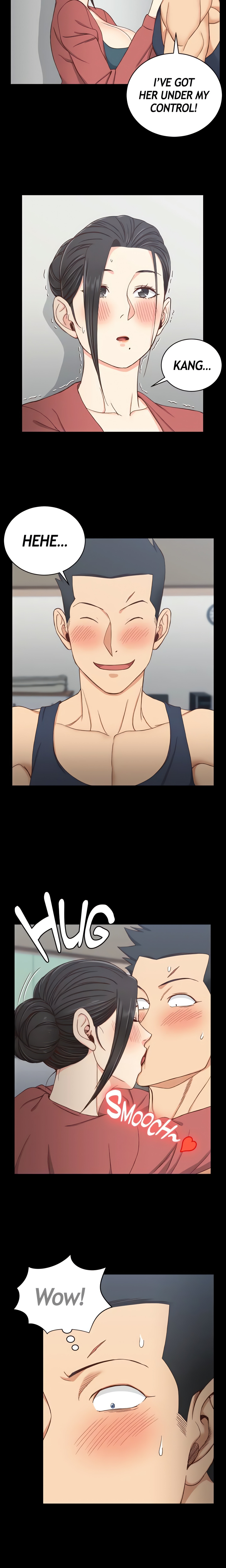 His Place (Official) chapter 97 page 12