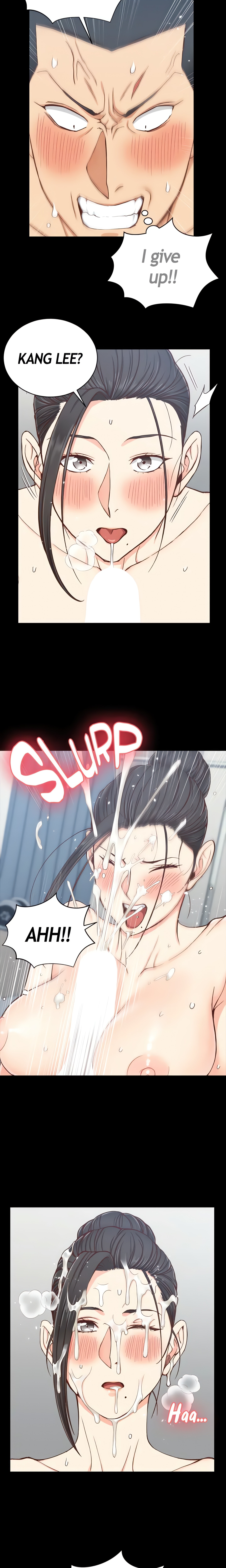 His Place (Official) chapter 98 page 4