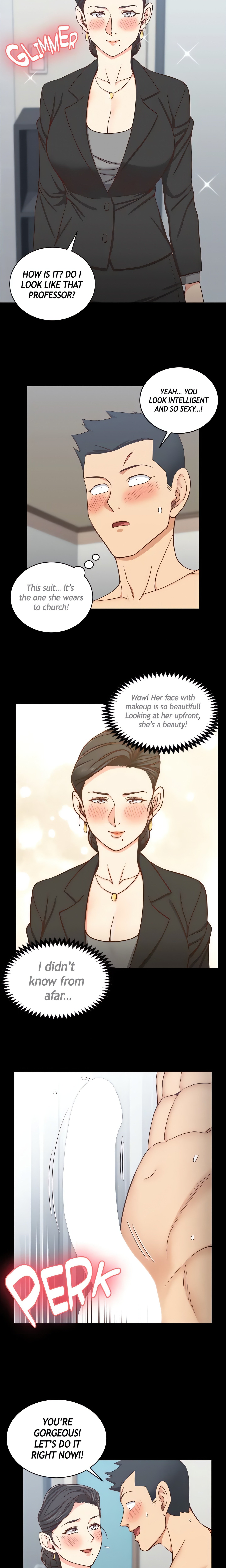 His Place (Official) chapter 98 page 7