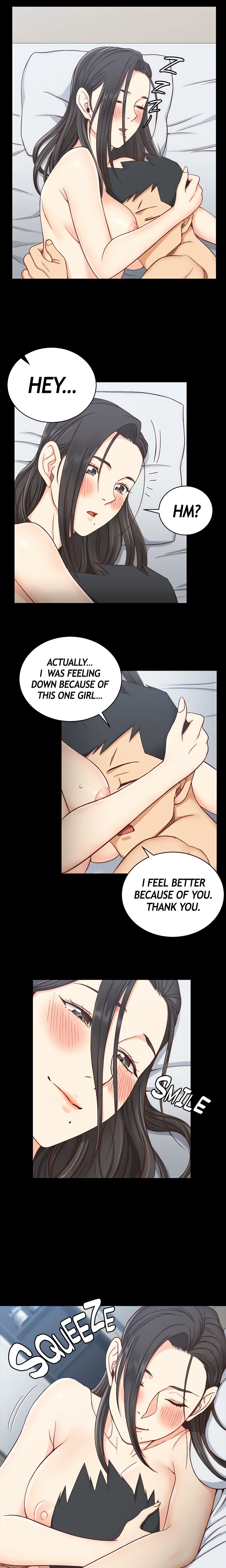 His Place (Official) chapter 98 page 14