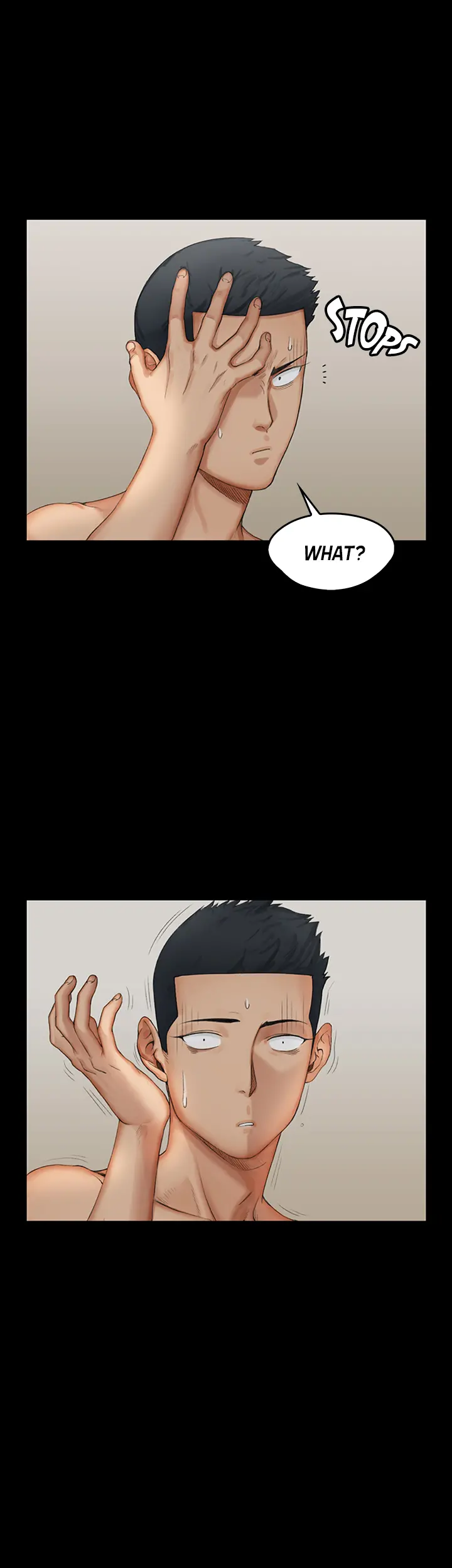 His Place chapter 1 page 7