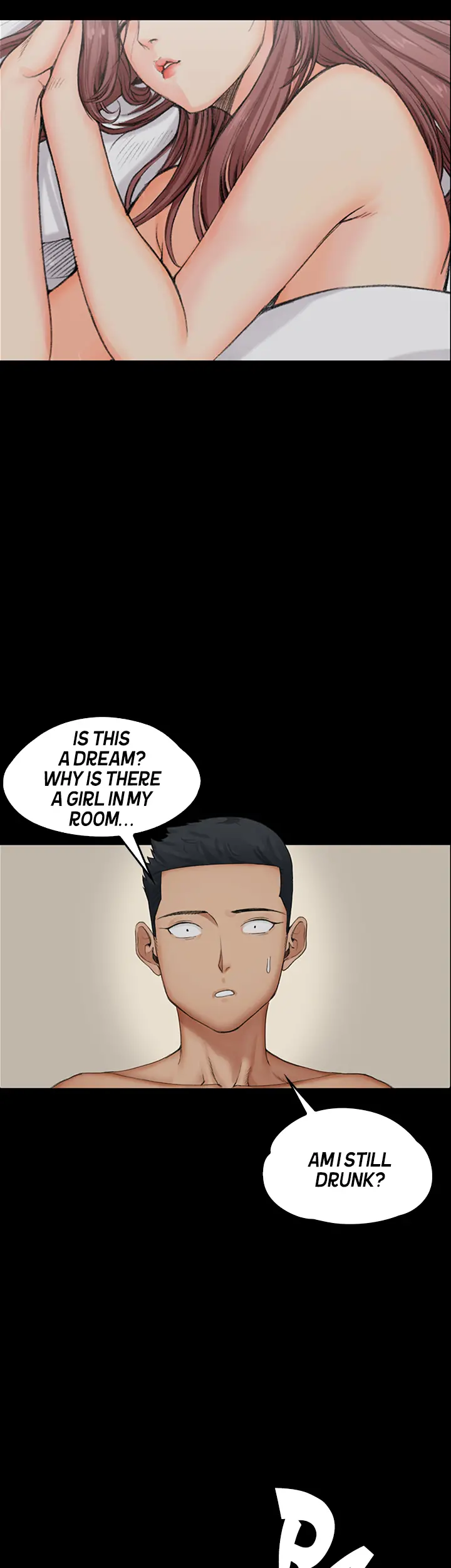 His Place chapter 1 page 8