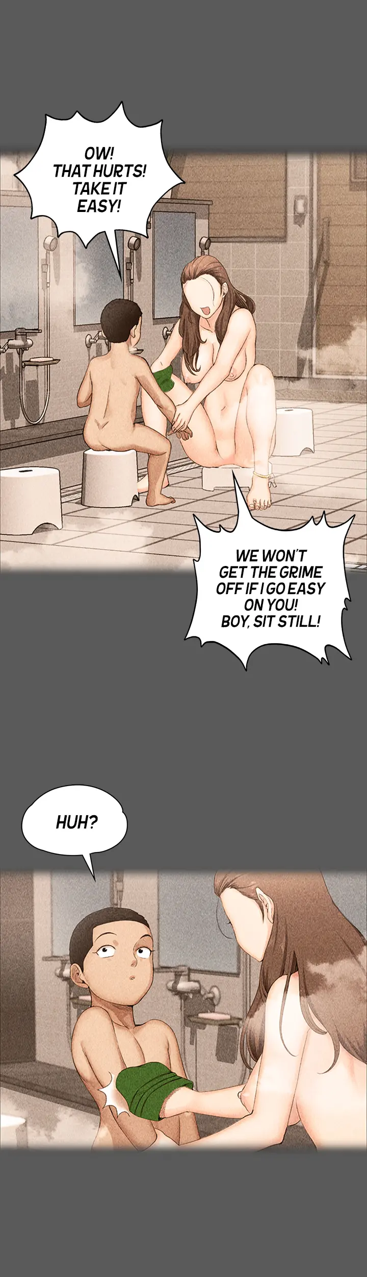 His Place chapter 1 page 25