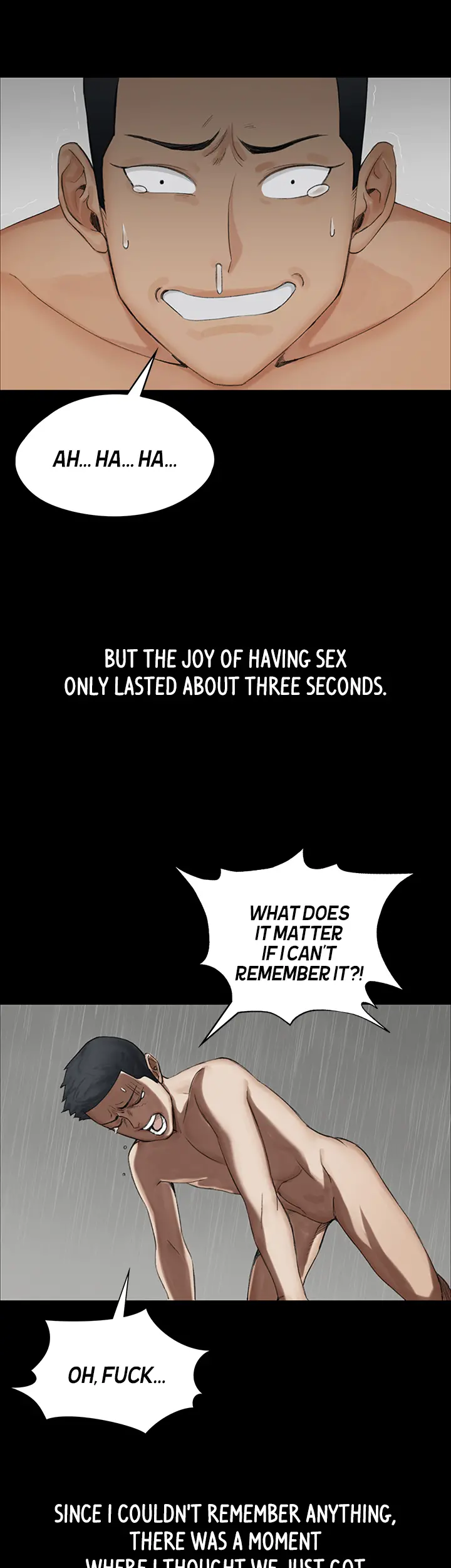 His Place chapter 1 page 32