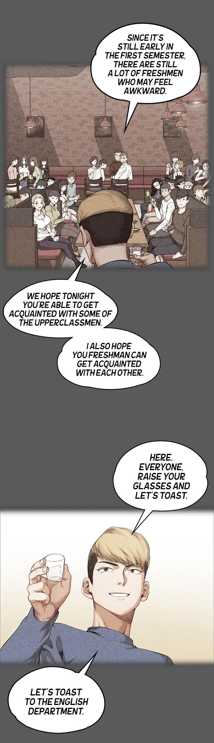 His Place chapter 1 page 36