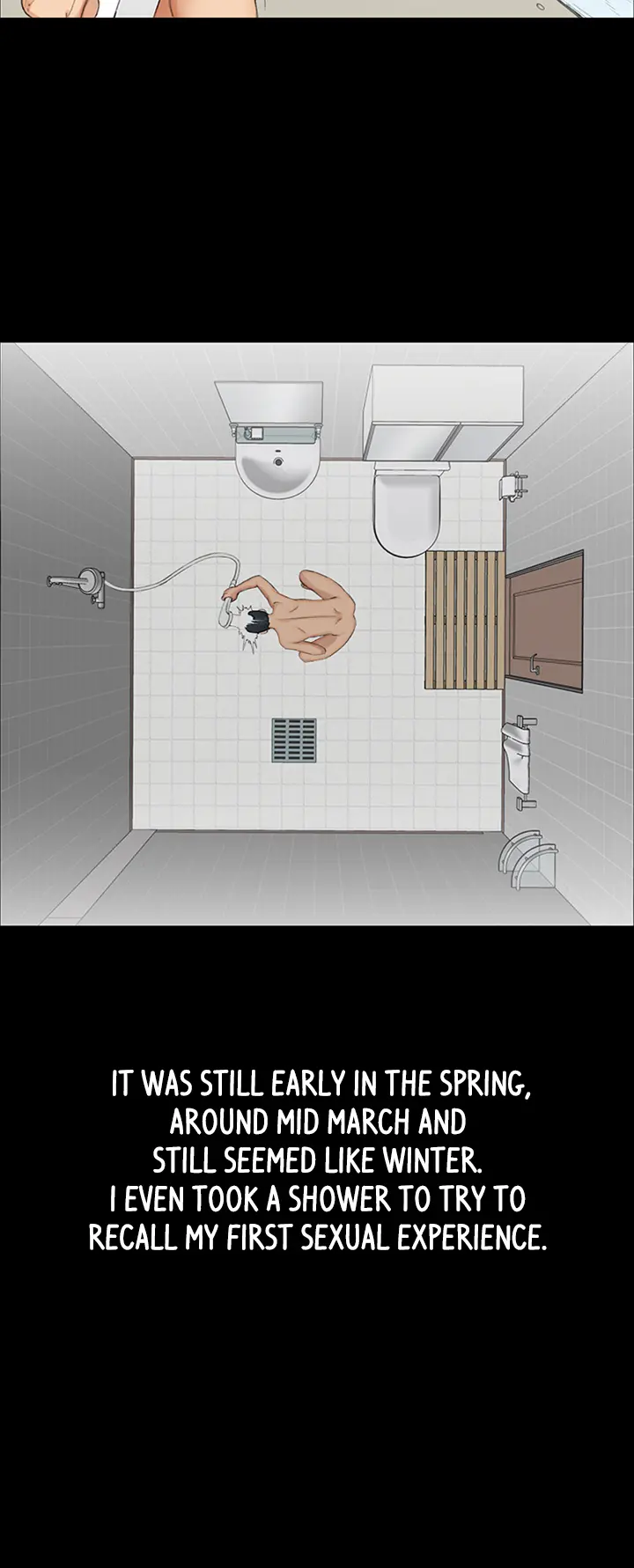 His Place chapter 1 page 40