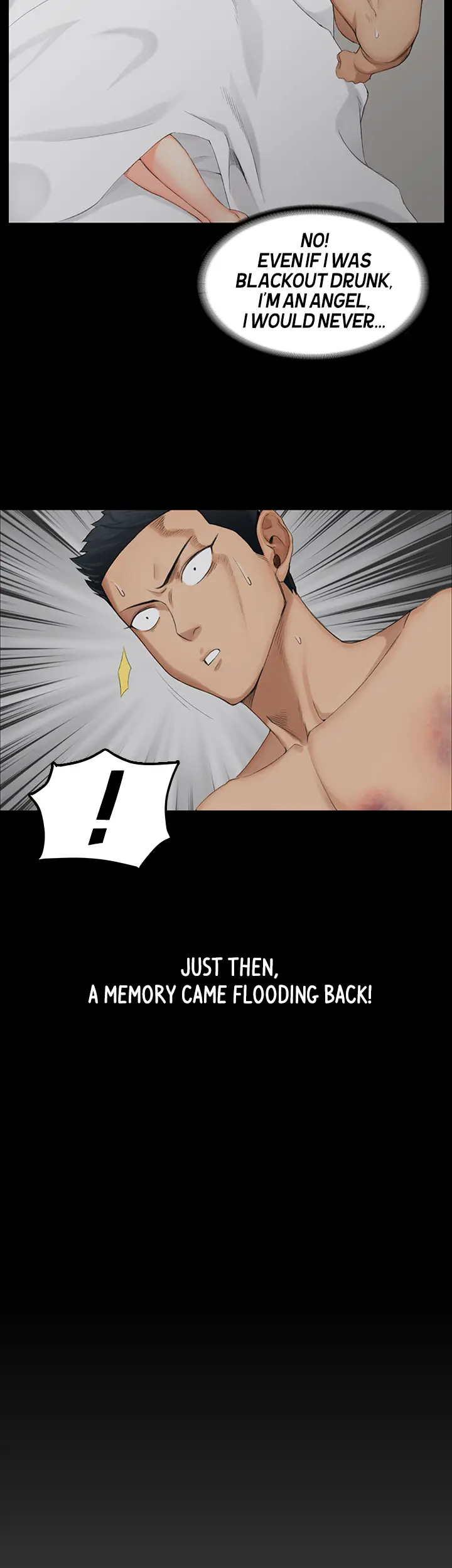His Place chapter 1 page 45