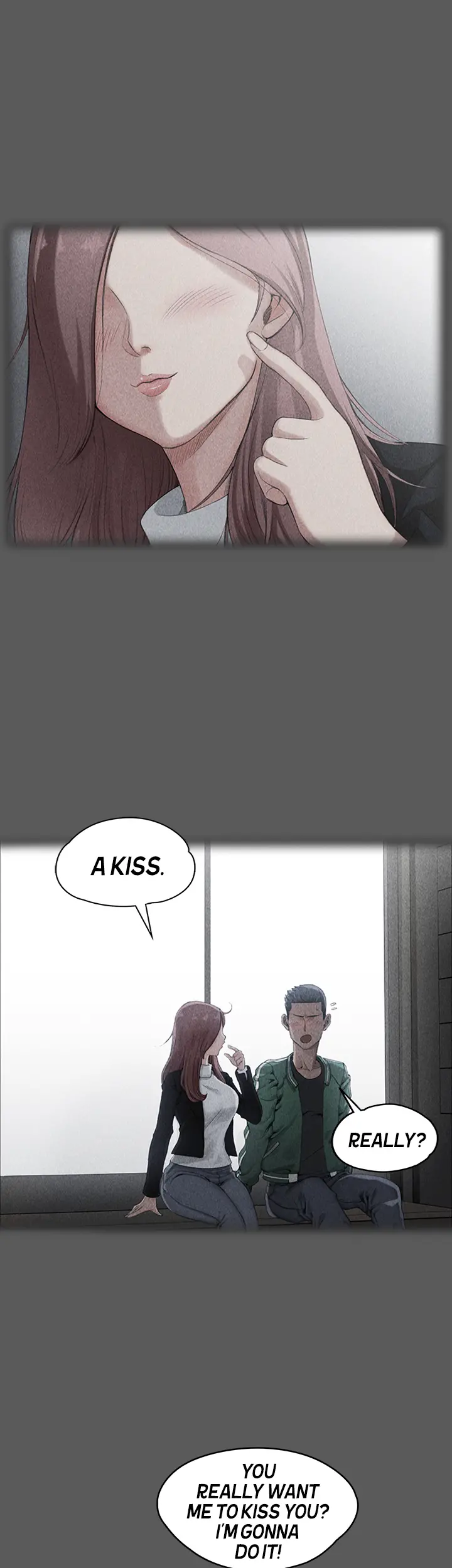 His Place chapter 1 page 47