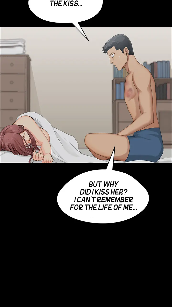 His Place chapter 1 page 51