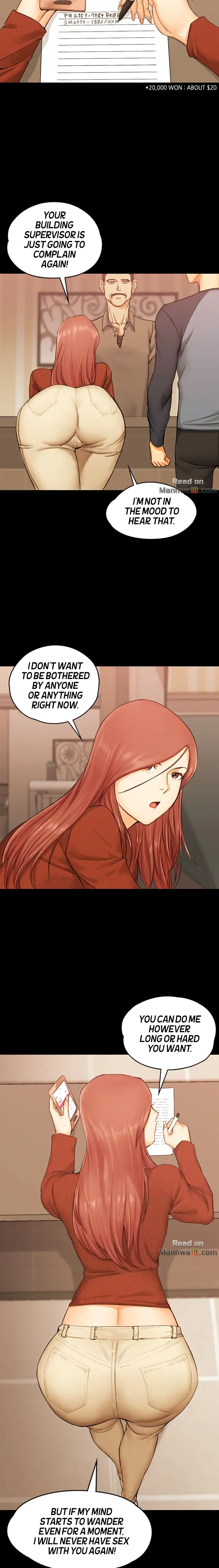His Place chapter 10 page 3