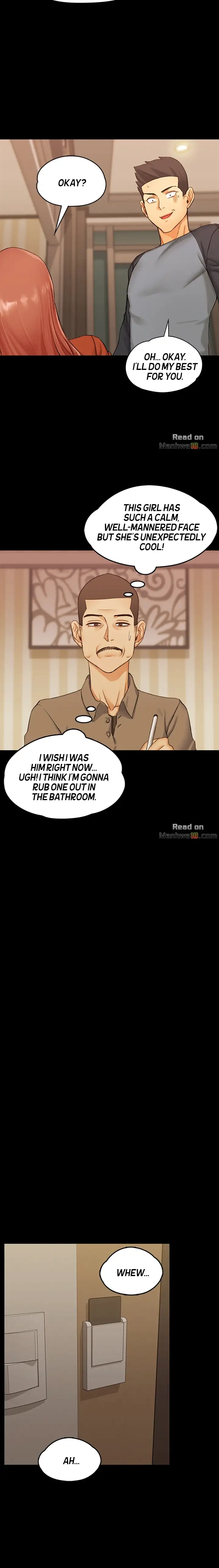 His Place chapter 10 page 4