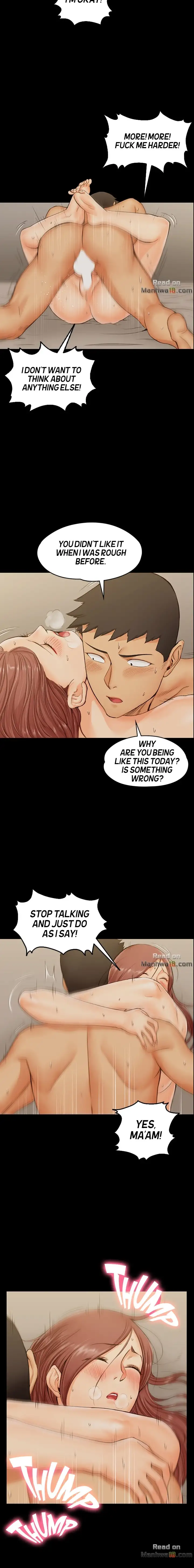 His Place chapter 10 page 10