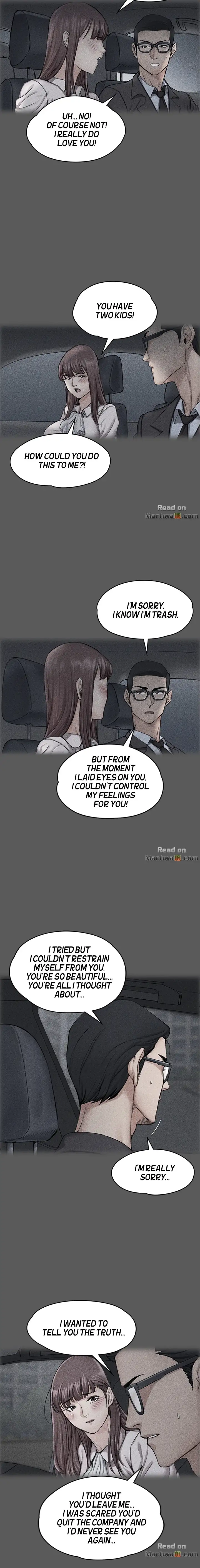 His Place chapter 10 page 15