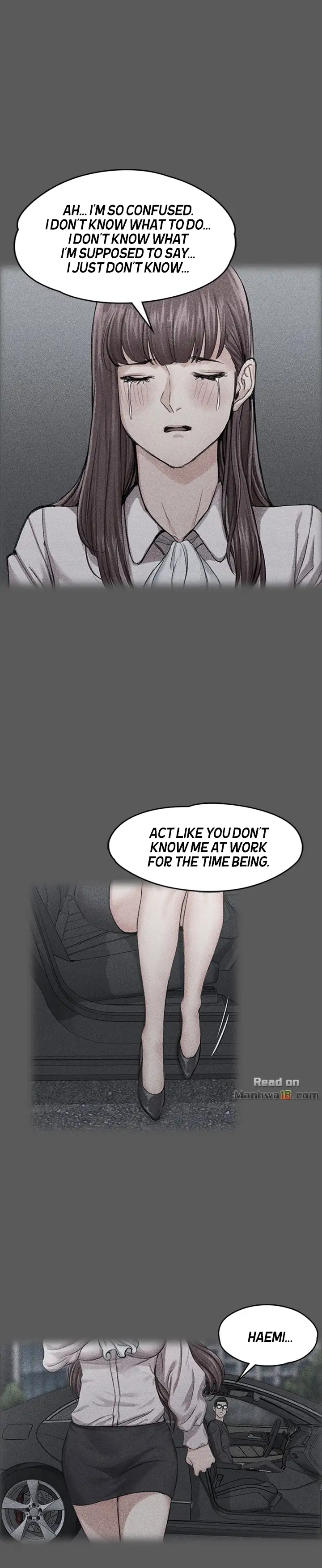 His Place chapter 10 page 16