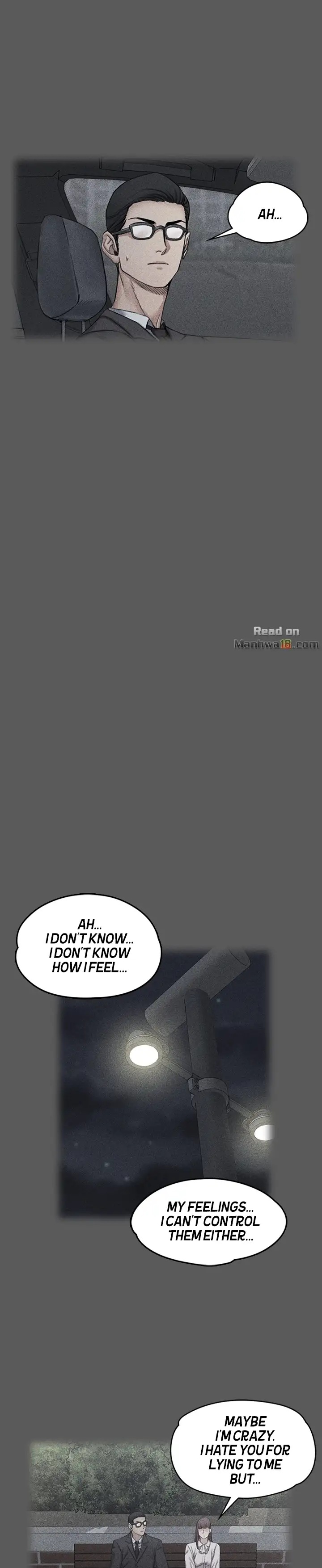 His Place chapter 10 page 17