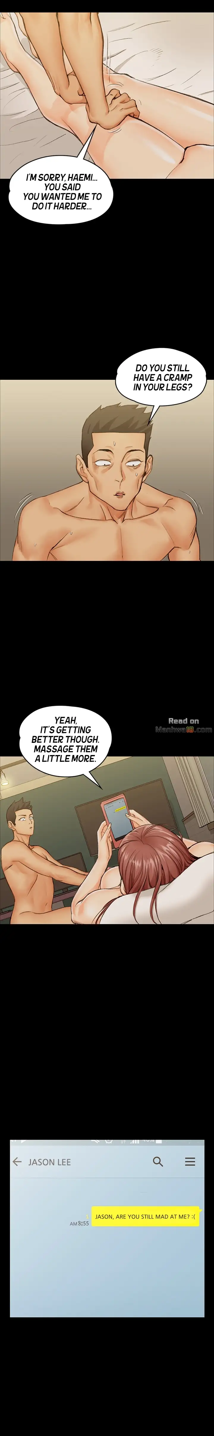 His Place chapter 10 page 21