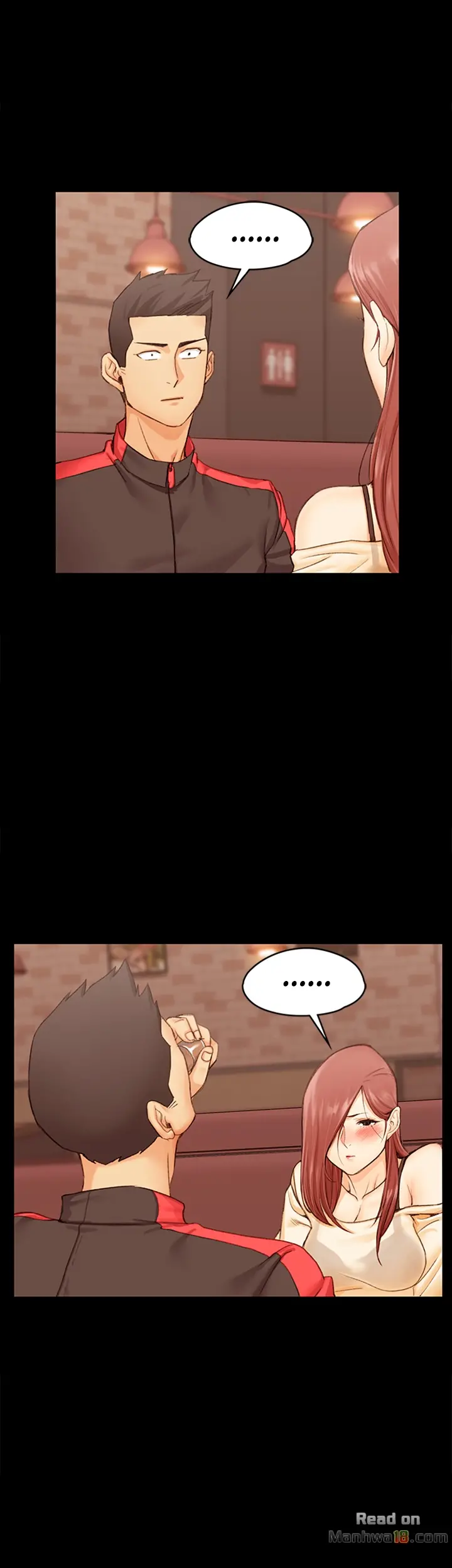His Place chapter 11 page 2