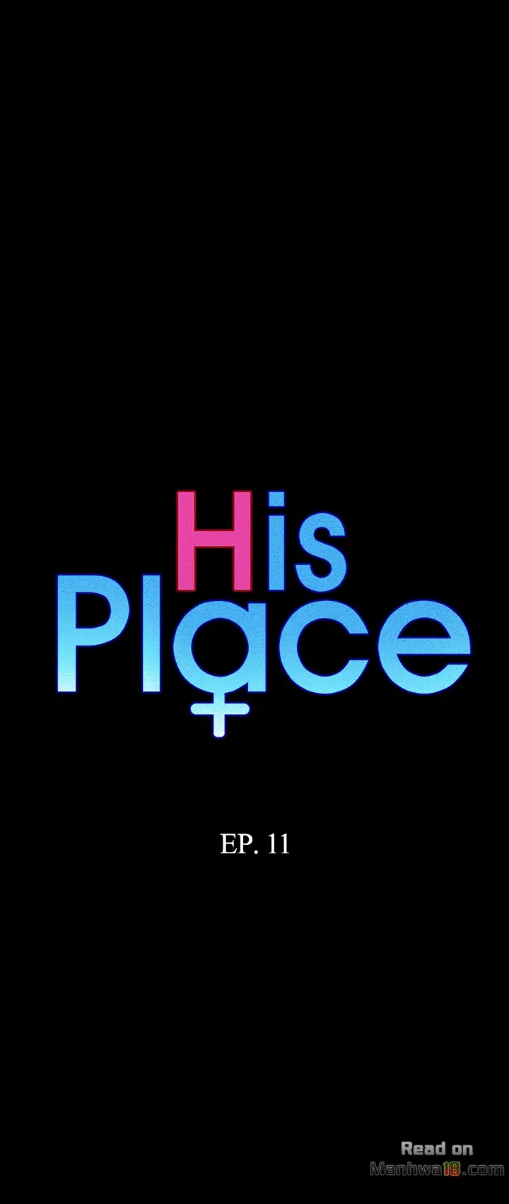 His Place chapter 11 page 4