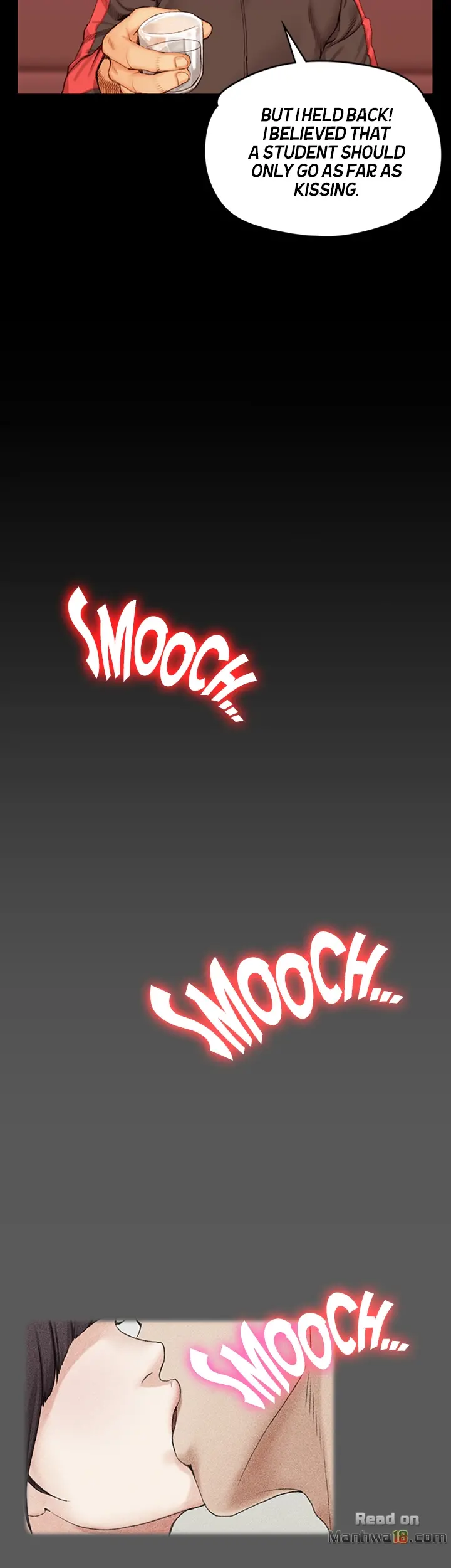 His Place chapter 11 page 9