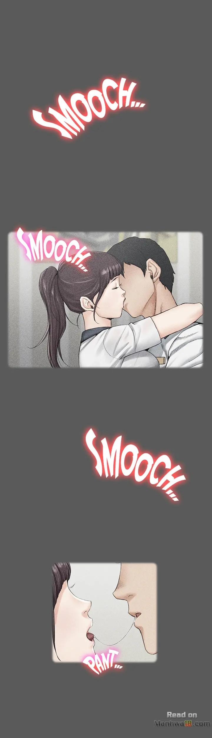 His Place chapter 11 page 10