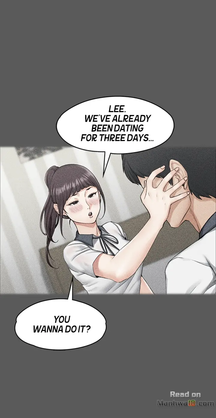 His Place chapter 11 page 11