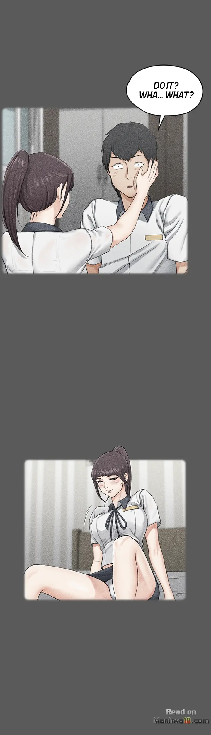 His Place chapter 11 page 12