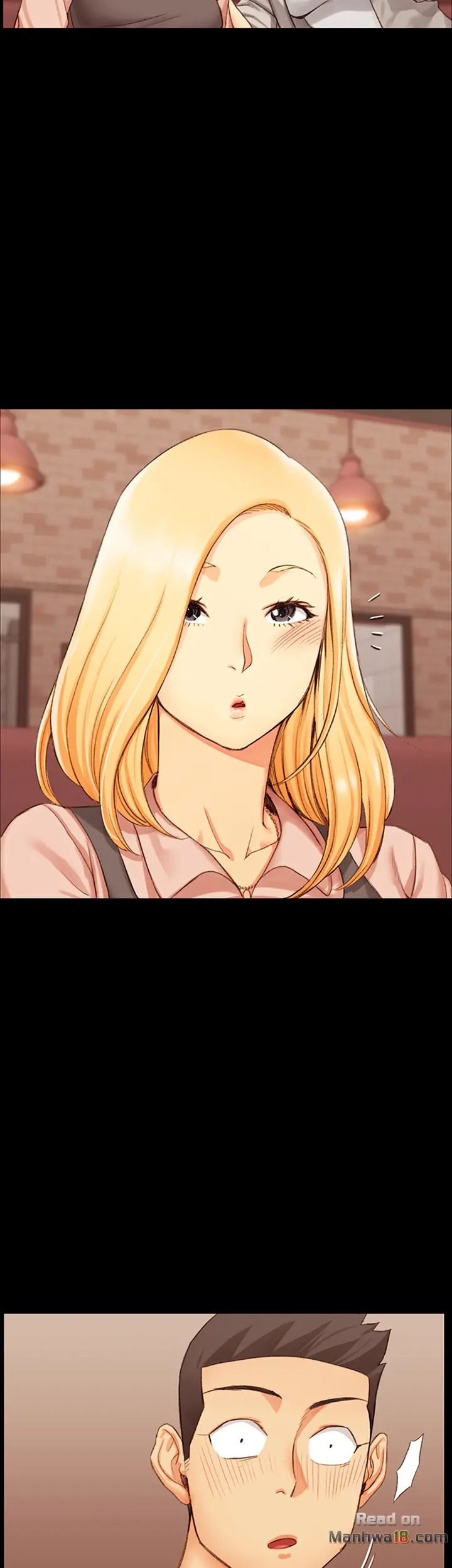 His Place chapter 11 page 37