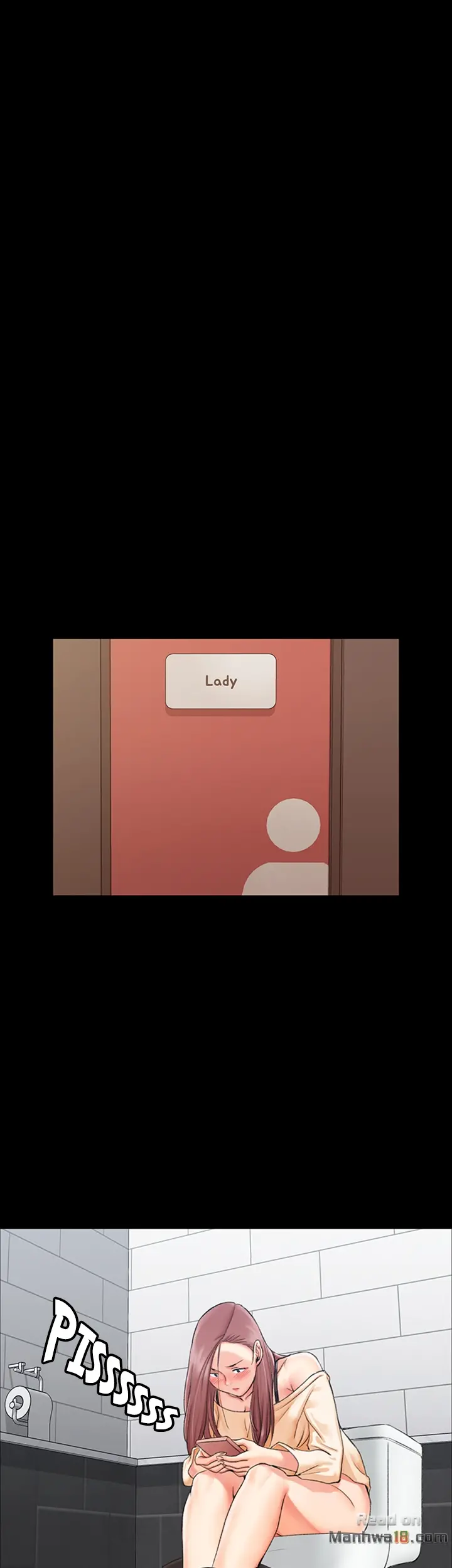 His Place chapter 11 page 40