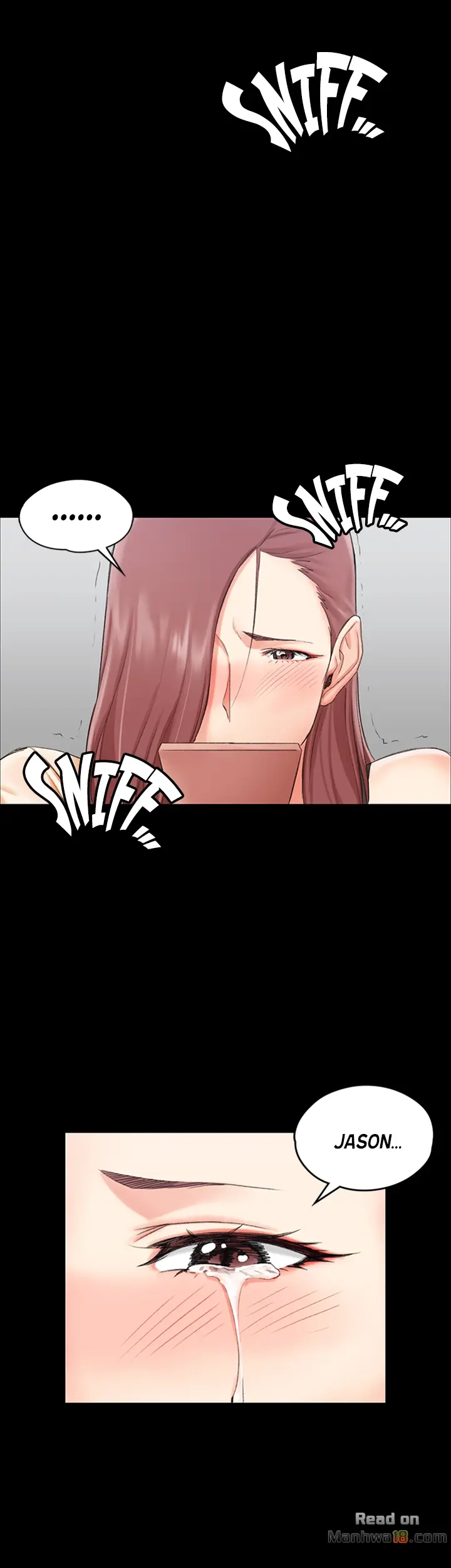 His Place chapter 11 page 43