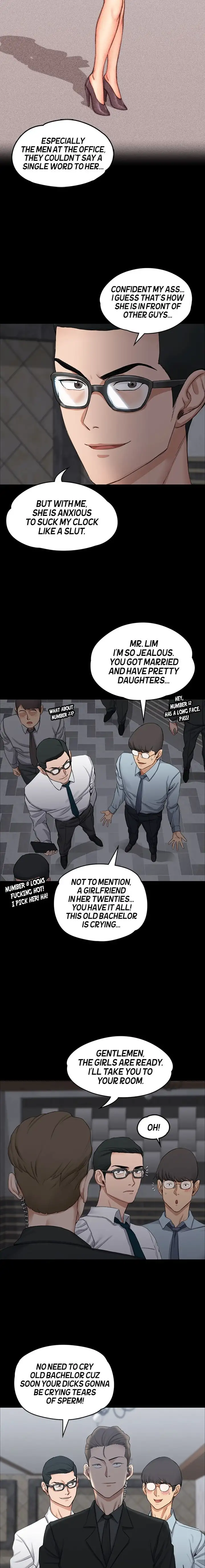 His Place chapter 12 page 4