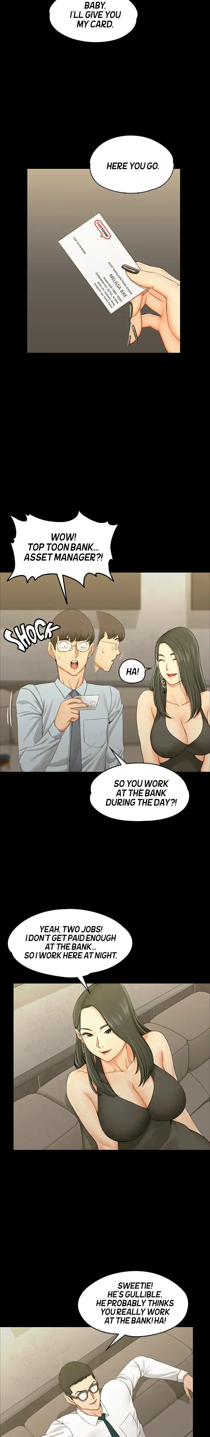 His Place chapter 12 page 6