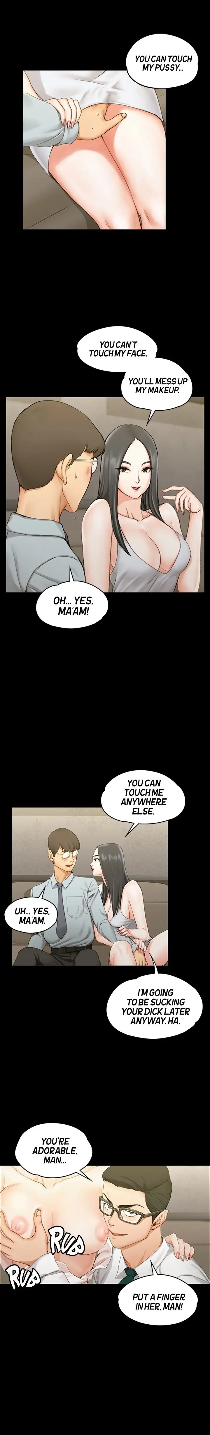 His Place chapter 12 page 10